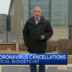 COVID 19 UPDATE CNBC